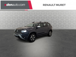 Dacia Duster ECO-G 100 4x2 Prestige + 31-Haute-Garonne