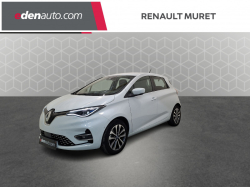 Renault Zoe R135 Achat Intégral Intens 31-Haute-Garonne