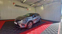 Renault Captur E-TECH PLUG-IN 160 - 21 INITIALE ... 29-Finistère