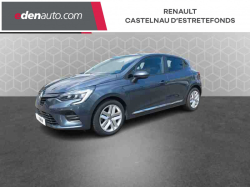 Renault Clio Blue dCi 85 Business 31-Haute-Garonne