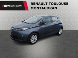 Renault Zoe R90 Life 31-Haute-Garonne