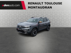 Dacia Duster Hybrid 140 Extreme 31-Haute-Garonne