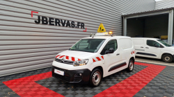 Citroën Berlingo VAN M 1000 BLUEHDI 100 SS CLUB 35-Ille-et-Vilaine