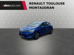 Renault Clio TCe 90 - 21N Intens 31-Haute-Garonne