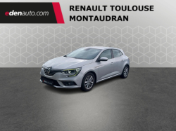 Renault Mégane IV Berline TCe 140 EDC FAP Intens 31-Haute-Garonne
