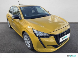 Peugeot 208 II PureTech 75 S&S Like 80-Somme