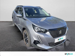 Peugeot 2008 II BLUEHDI 130 S&S EAT8 ALLURE 80-Somme