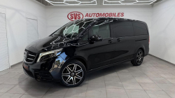 Mercedes Classe V Long 250 d 4Matic 7G-TRONIC PL... 26-Drôme