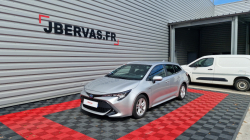 Toyota corolla touring sports HYBRIDE MY20 122H ... 35-Ille-et-Vilaine