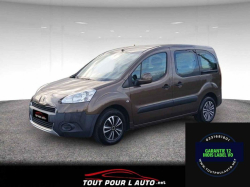 Peugeot Partner Tepee 1.6 HDi active 14-Calvados