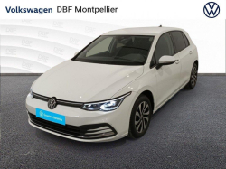 Volkswagen Golf 1.5 eTSI OPF 130 DSG7 Active 34-Hérault