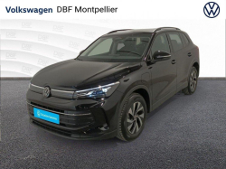 Volkswagen Tiguan 1.5 eHybrid 204ch DSG6 Life Pl... 34-Hérault