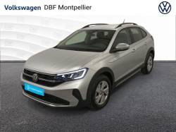 Volkswagen Taigo 1.0 TSI 116 BVM6 Life 34-Hérault