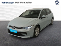 Volkswagen Golf 1.5 TSI EVO2 116 BVM6 Life Plus 34-Hérault