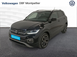 Volkswagen T-Cross 1.0 TSI 110 Start/Stop DSG7 S... 34-Hérault