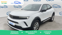 Opel Mokka 1.2 Turbo 100 Edition - Entretien con... 75-Paris