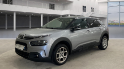 Citroën C4 Cactus PureTech 110 S&S BVM Feel 30-Gard