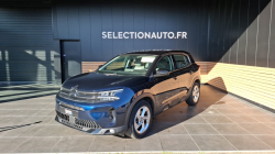 Citroën C5 Aircross BlueHDi 130 S&S EAT8 Fe... 29-Finistère