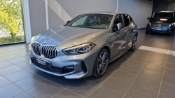 BMW Série 1 F40 118D 150 CH BVA8 M SPORT 29-Finistère