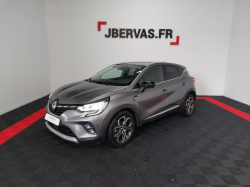 Renault Captur Intens E-TECH Plug-in 160 72-Sarthe