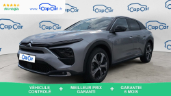 Citroën C5 X 1.2 PureTech 130 EAT8 YOU 75-Paris