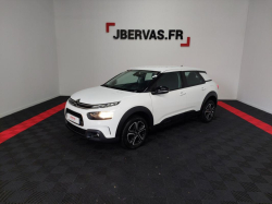 Citroën C4 Cactus BlueHDi 100 S&S BVM6 Feel 72-Sarthe