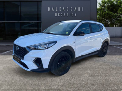 Hyundai Tucson 1.6 CRDi 115 hybrid 48V N Line Ed... 83-Var