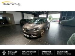 Renault Scénic TCe 140 FAP Intens 29-Finistère