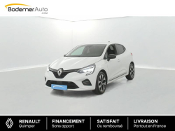 Renault Clio Blue dCi 100 Evolution 29-Finistère