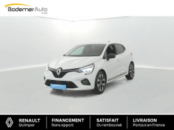 Renault Clio Blue dCi 100 Evolution 29-Finistère