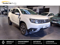 Dacia Duster Blue dCi 115 4x2 Prestige 29-Finistère