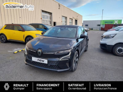 Renault Mégane E-Tech EV40 130ch standard charg... 29-Finistère