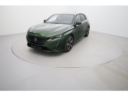 Peugeot 308 GT BlueHDi 130ch S&S EAT8 81-Tarn