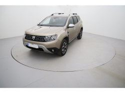 Dacia Duster Prestige dCi 110 4x2 81-Tarn