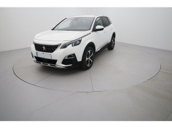 Peugeot 3008 Allure BlueHDi 130ch S&S EAT8 81-Tarn