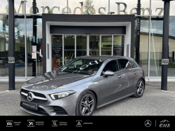 Mercedes Classe A 200 d AMG Line 2.0 150 ch DCT8 74-Haute-Savoie