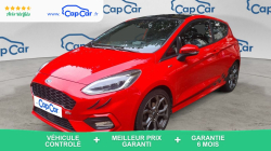 Ford Fiesta VI 1.0 EcoBoost 140 ST Line 75-Paris