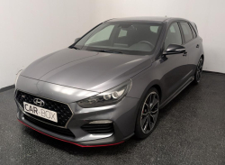 Hyundai i30 N PERFORMANCE 275 CH BVM VOLANT + SI... 67-Bas-Rhin