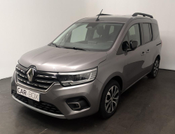 Renault Kangoo INTENS TCE 130CH PREMIERE MAIN CA... 67-Bas-Rhin