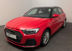 Audi A1 sportback 25 TFSI 95CH CHARGEUR INDUCTIO... 67-Bas-Rhin