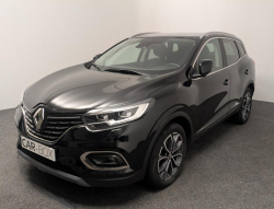Renault Kadjar INTENS TCE 160CH EDC CAMERA DE RE... 67-Bas-Rhin