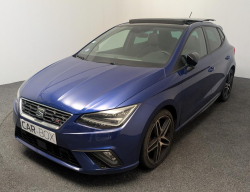 Seat Ibiza FR Xclusive I.0 TSI 110 CH DSG TOIT O... 67-Bas-Rhin