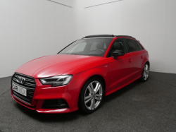 Audi A3 sportback TFSI 150 CH S line MATRIX TOIT... 67-Bas-Rhin