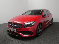 Mercedes Classe A 250 A250 SPORT 218 CH BVA TOIT... 67-Bas-Rhin