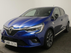 Renault Clio V 5 EDITION ONE EDC TCE 130CH CAMER... 67-Bas-Rhin