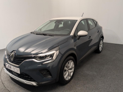 Renault Captur BUSINESS TCE 100 GPL 1ERE MAIN CA... 67-Bas-Rhin