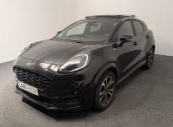 Ford Puma ST LINE X 1.0 HYBRID 125 CH TOIT PANO ... 67-Bas-Rhin