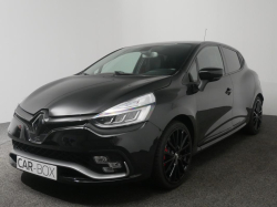 Renault Clio IV RS EDC 200CH CAMERA DE RECUL SIE... 67-Bas-Rhin