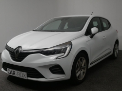 Renault Clio V 5 ZEN TCE 90 CH BVM CLIMATISATION... 67-Bas-Rhin