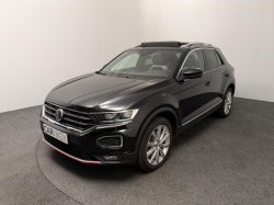 Volkswagen T-Roc 2.0 TSI 190 CH SPORT DSG 4MOTIO... 67-Bas-Rhin